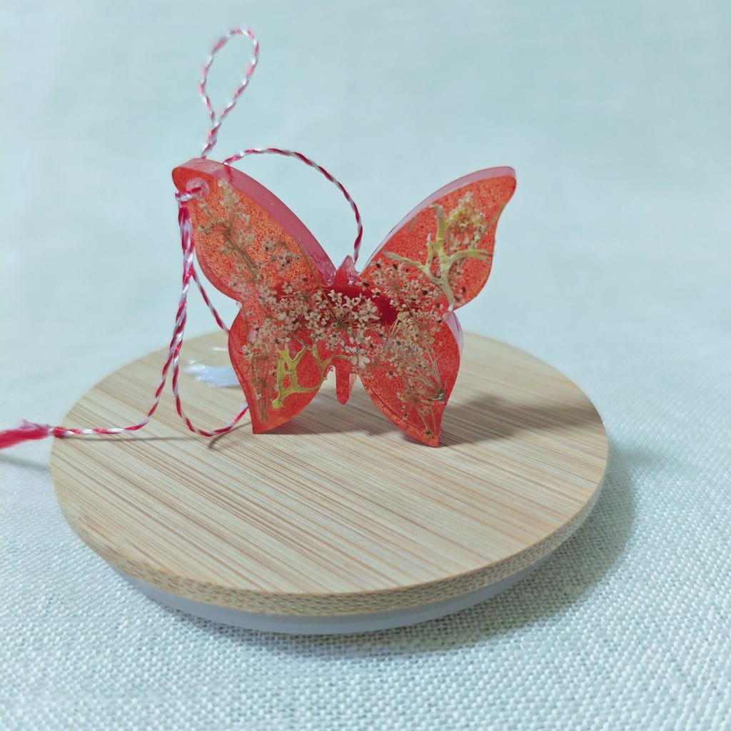 Brosa Fluturas - Image 1